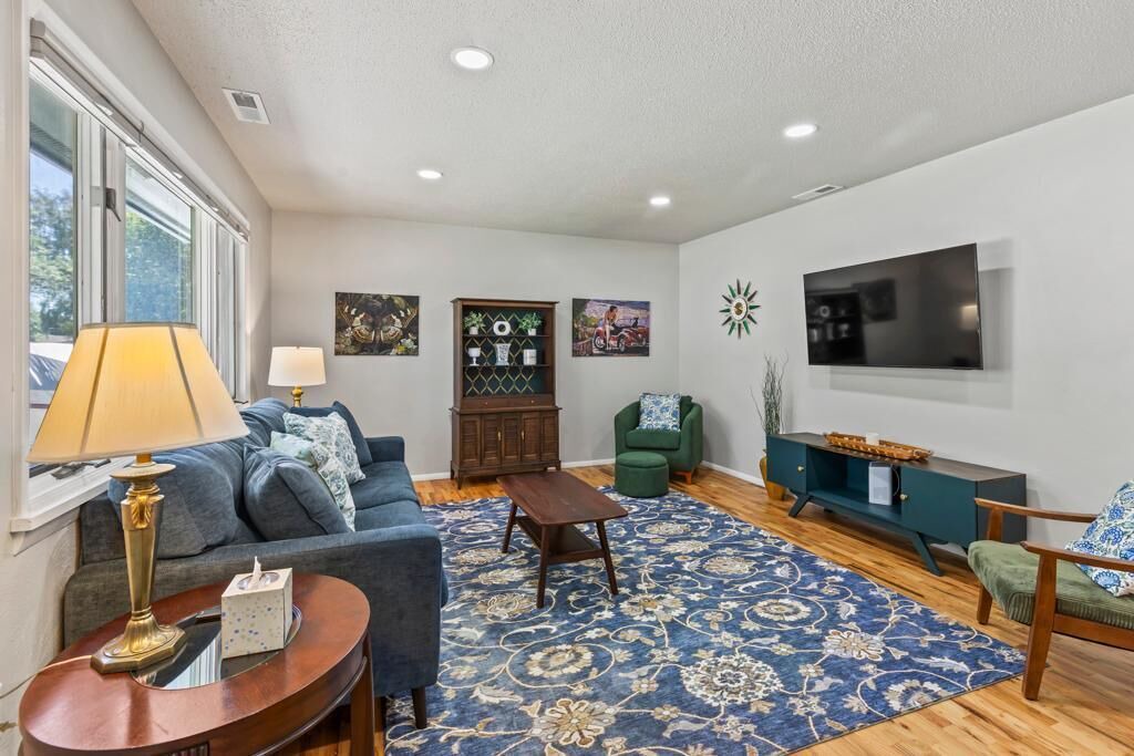 Photo of Livingroom in Montrose
