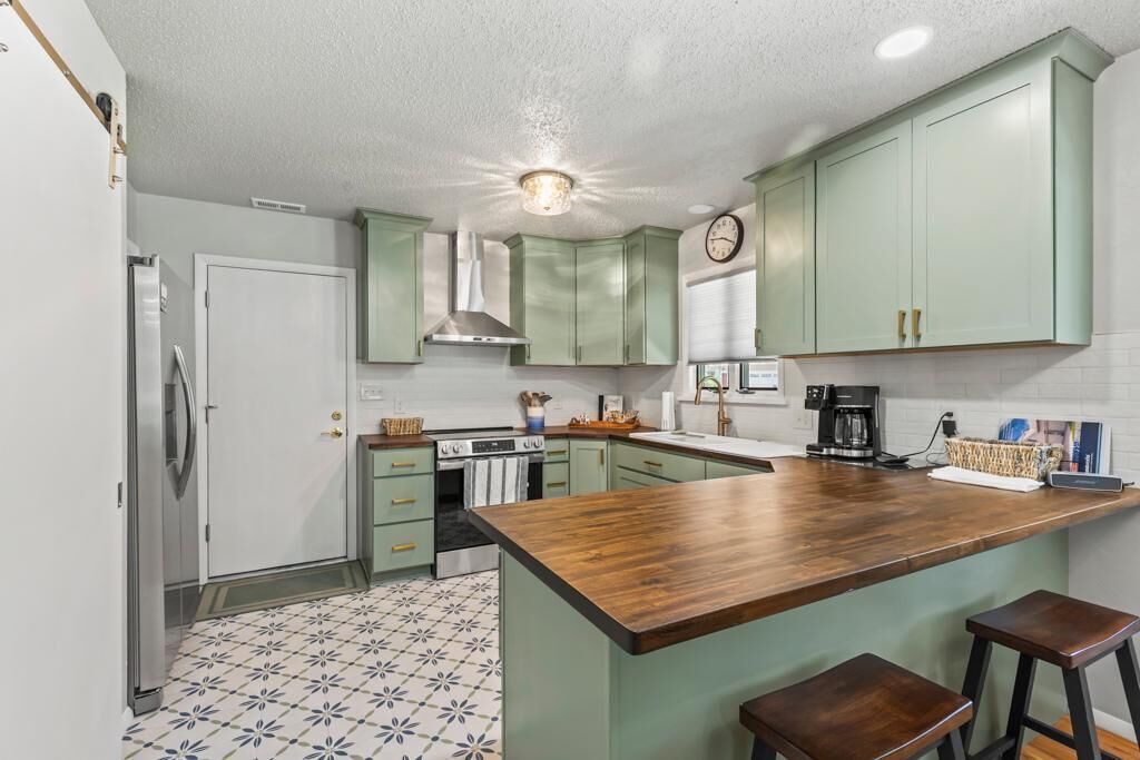 Photo of Kitchen in Montrose