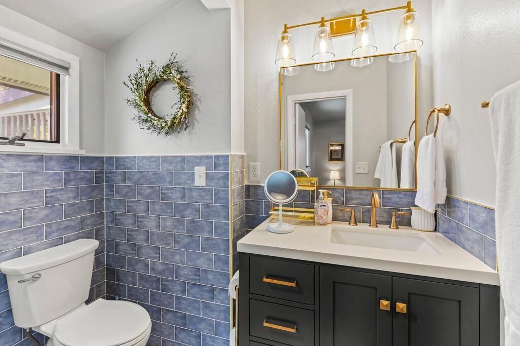 Photo of Bathroom in Montrose
