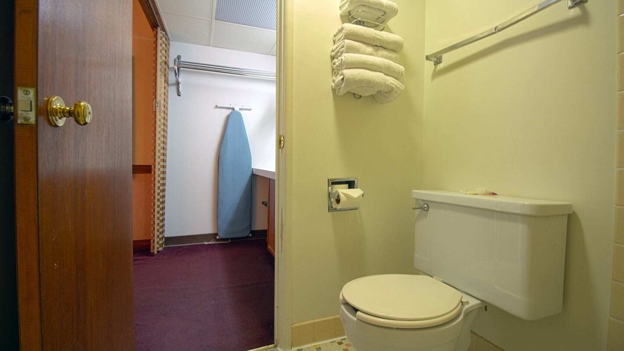 Photo of Bathroom in Liberal