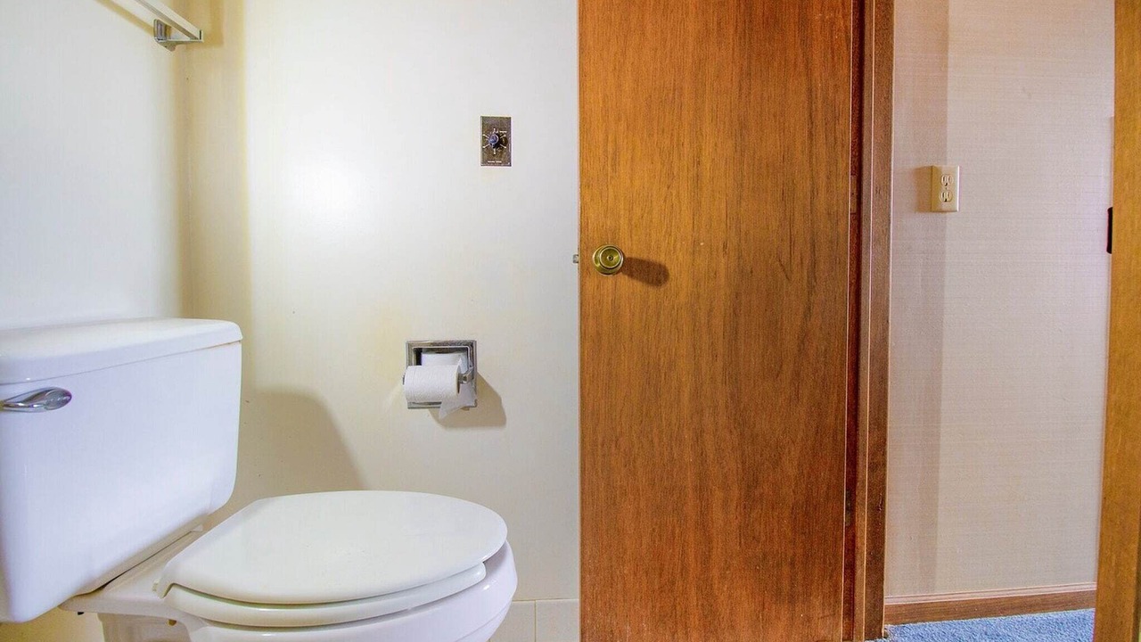 Photo of Bathroom in Liberal