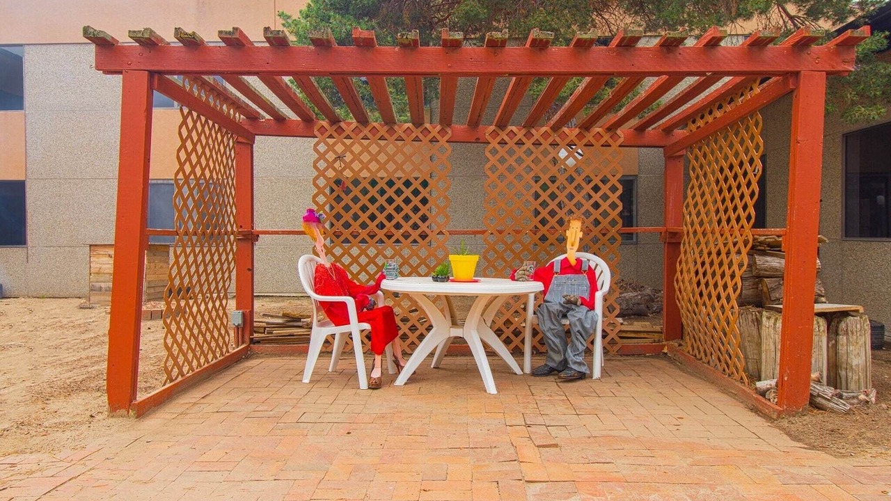 Photo of Outdoor in Liberal