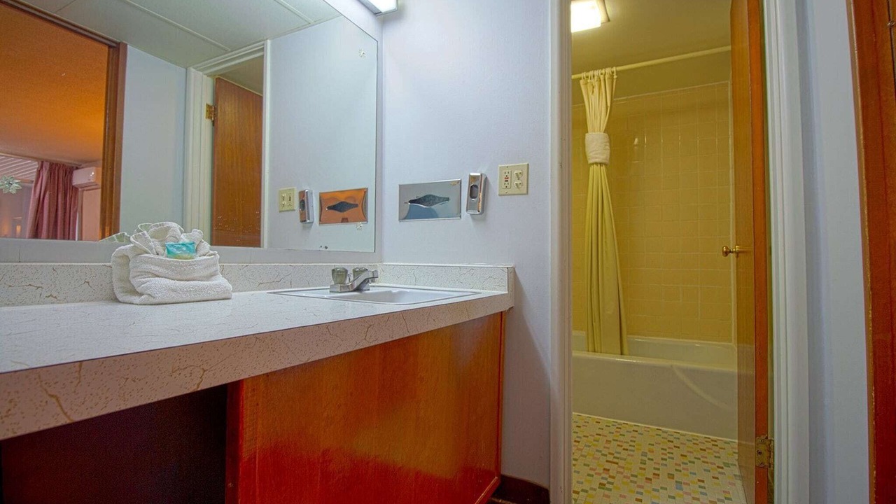 Photo of Bathroom in Liberal