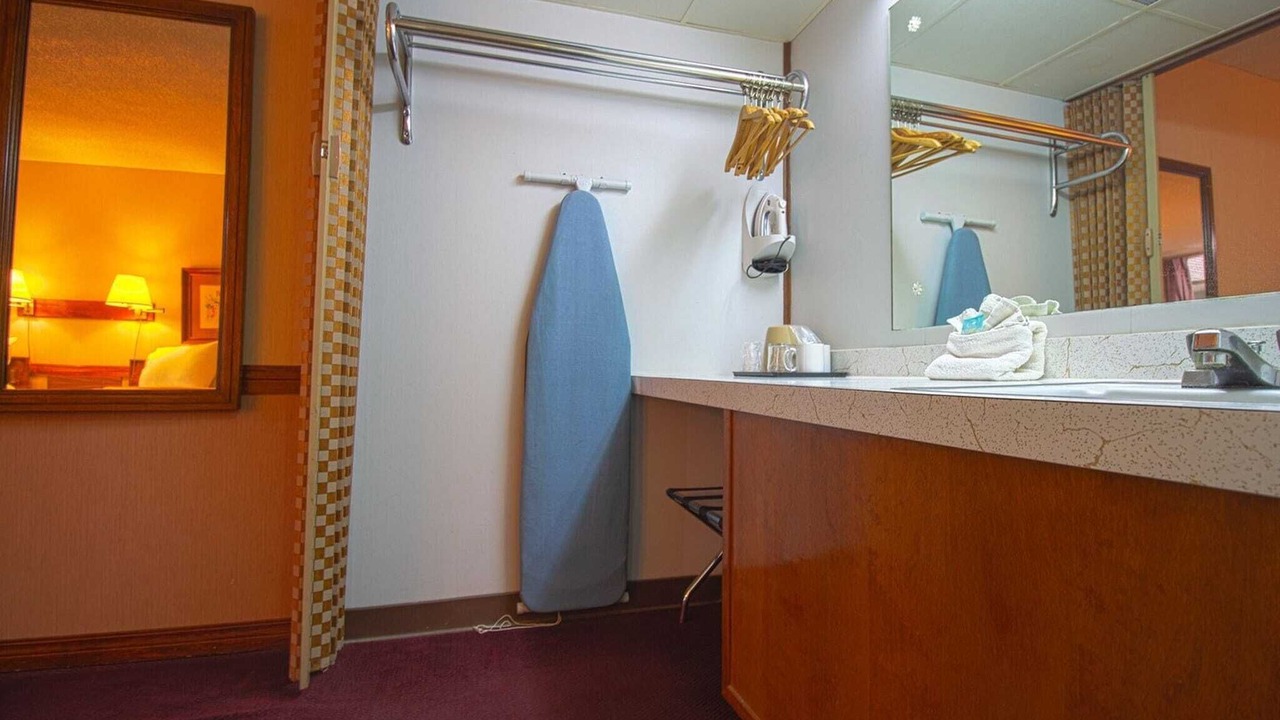 Photo of Bathroom in Liberal