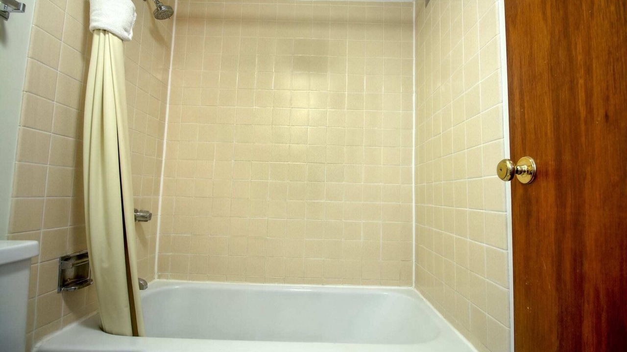 Photo of Bathroom in Liberal