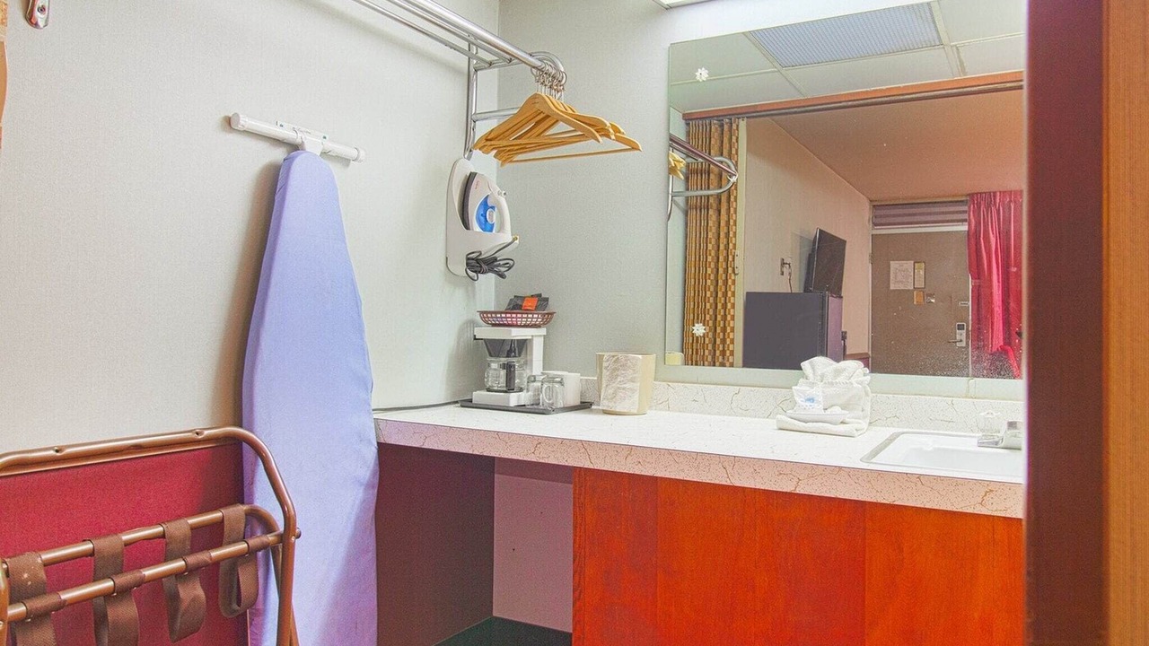 Photo of Bathroom in Liberal