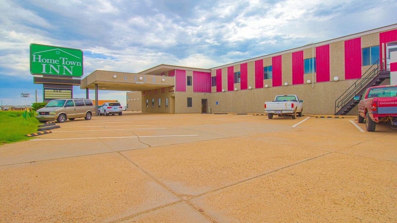 Photo of Outdoor in Liberal