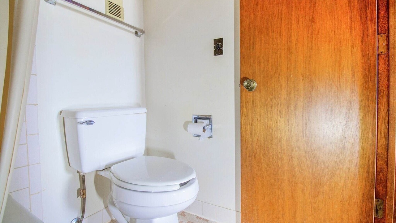 Photo of Bathroom in Liberal