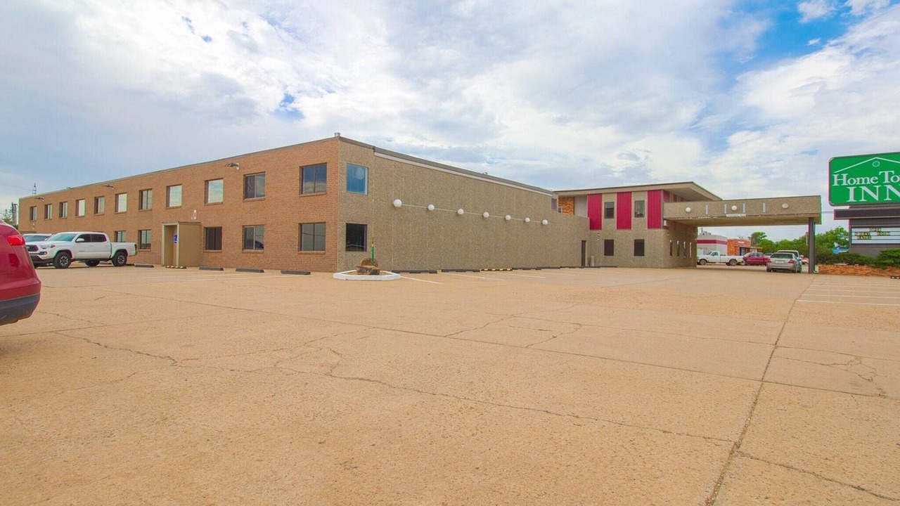 Photo of Outdoor in Liberal