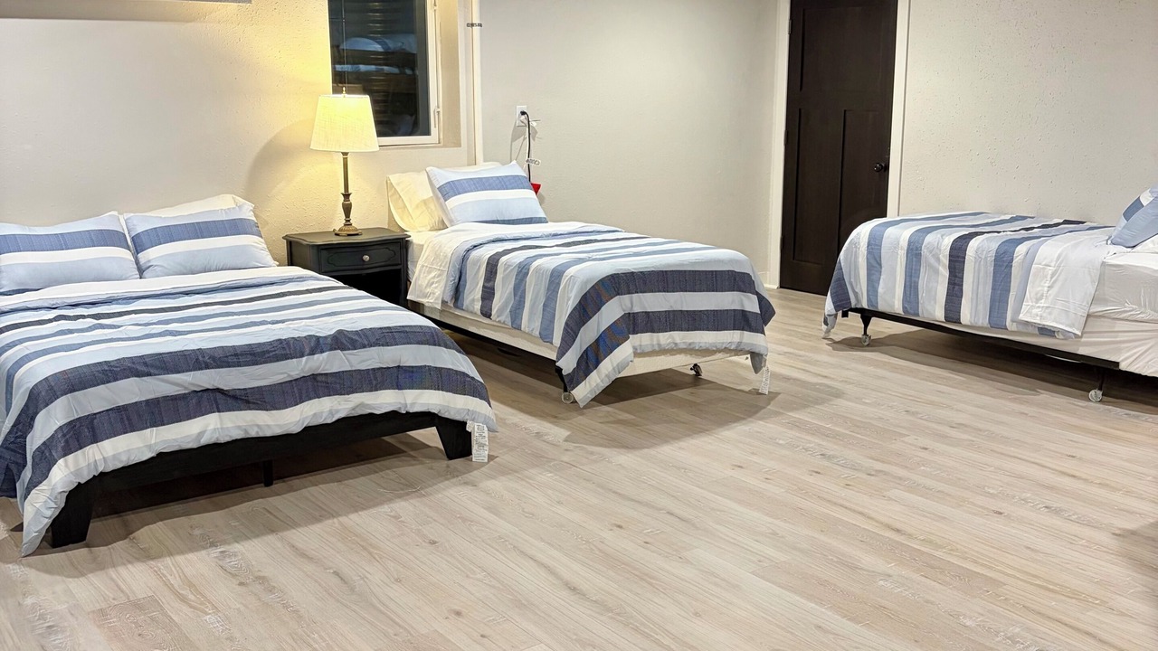 Photo of Bedroom in Hayes