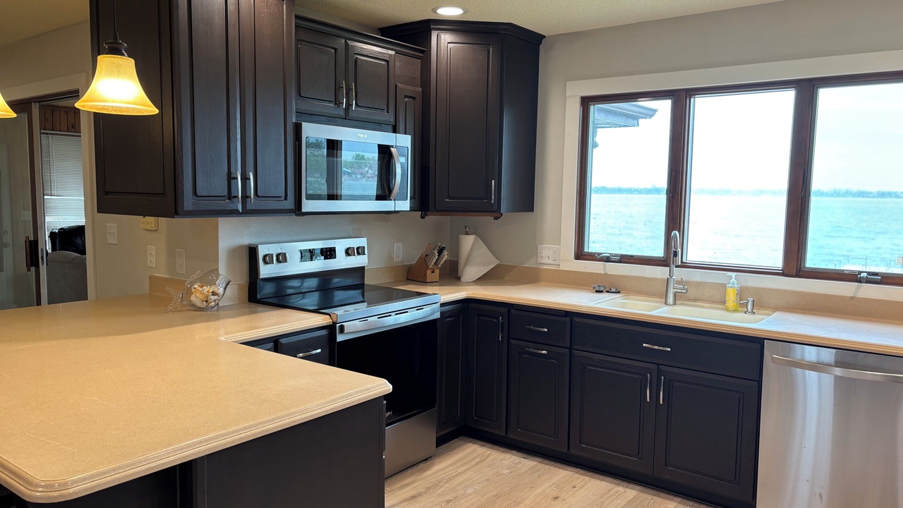 Photo of Kitchen in Hayes