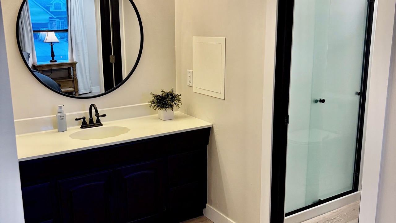 Photo of Bathroom in Hayes