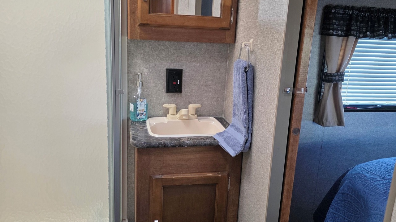 Photo of Bathroom in Sergeant Bluff