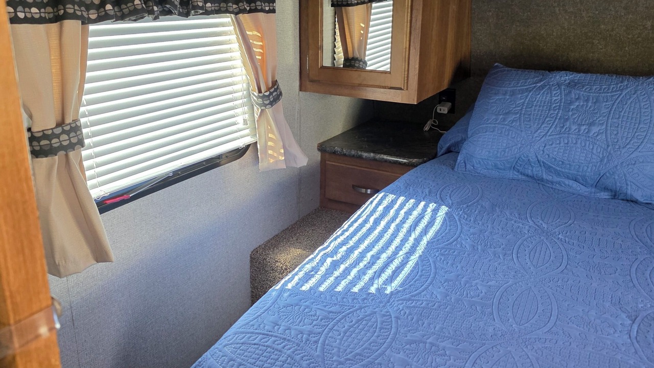 Photo of Bedroom in Sergeant Bluff