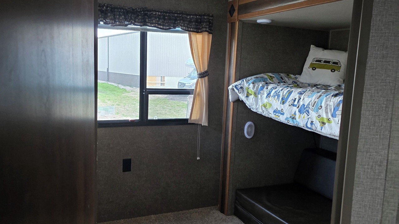 Photo of Bedroom in Sergeant Bluff