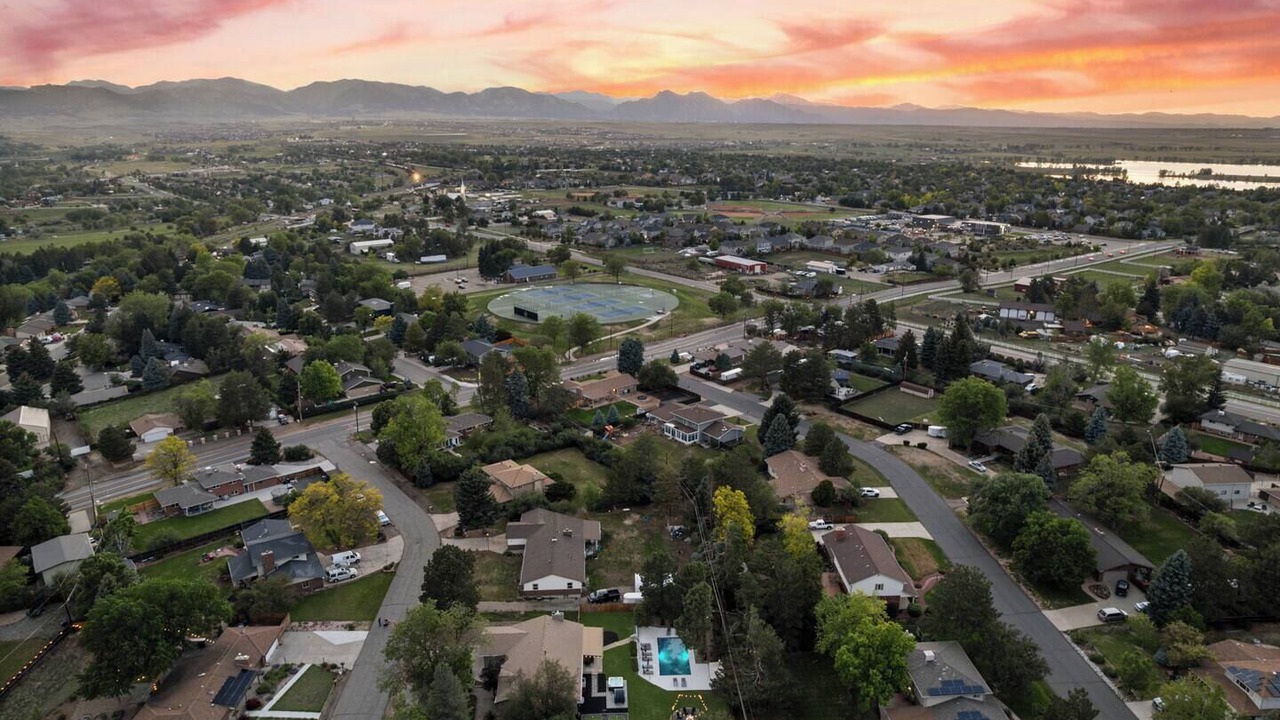 Photo of Outdoor in Oak Park
