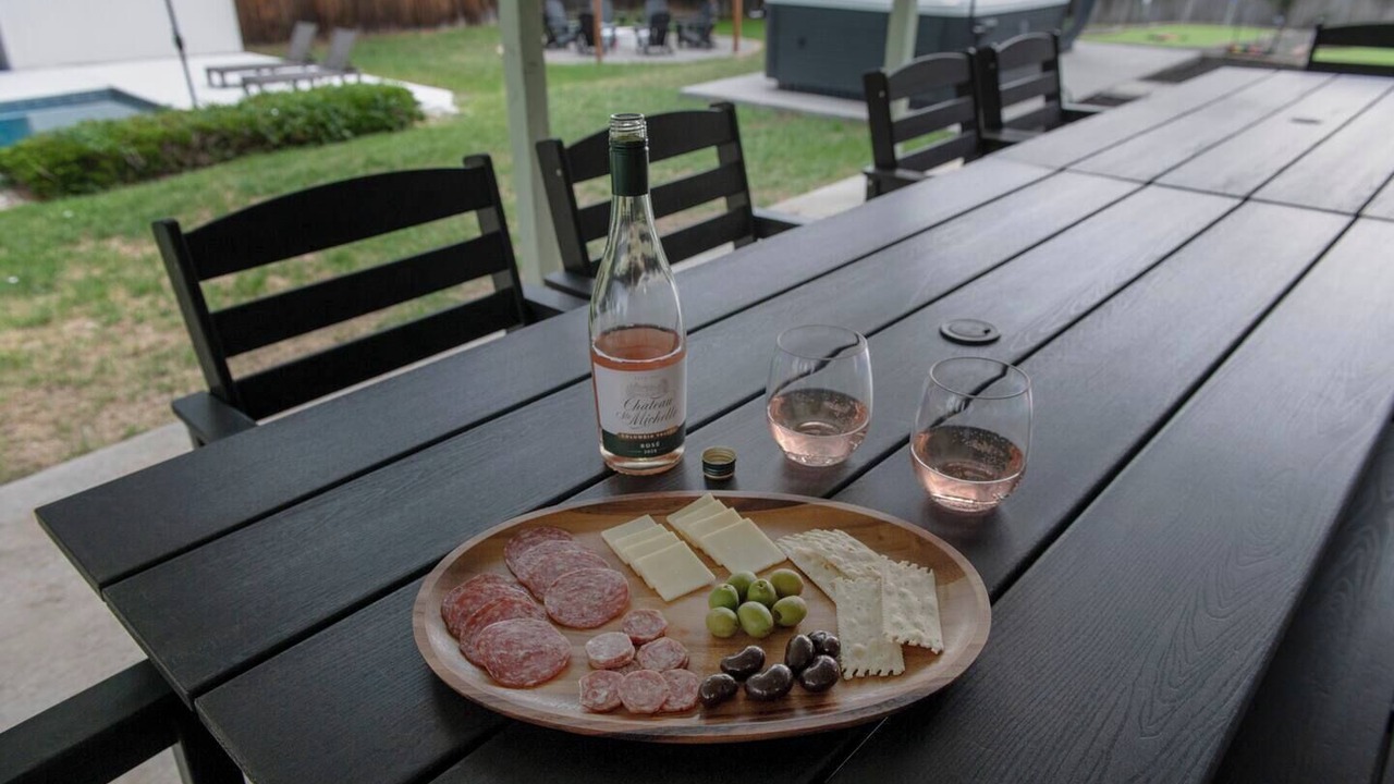 Photo of Outdoor in Oak Park