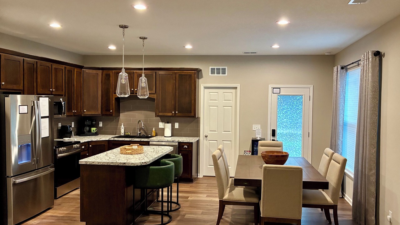 Photo of Kitchen in Ottawa