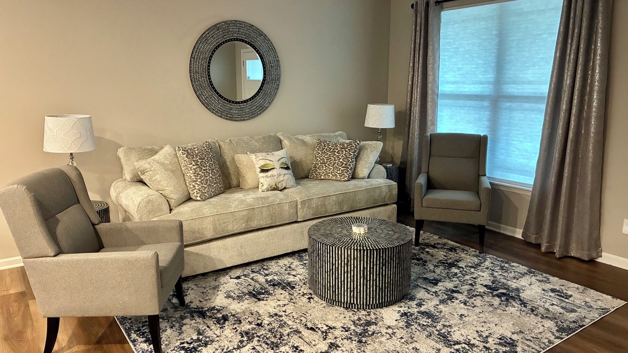 Photo of Livingroom in Ottawa