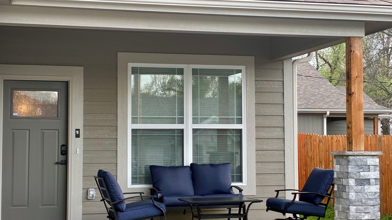 Photo of Patio Balcony in Ottawa