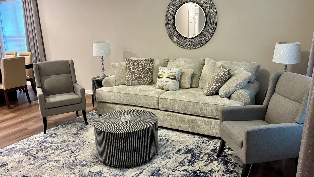 Photo of Livingroom in Ottawa