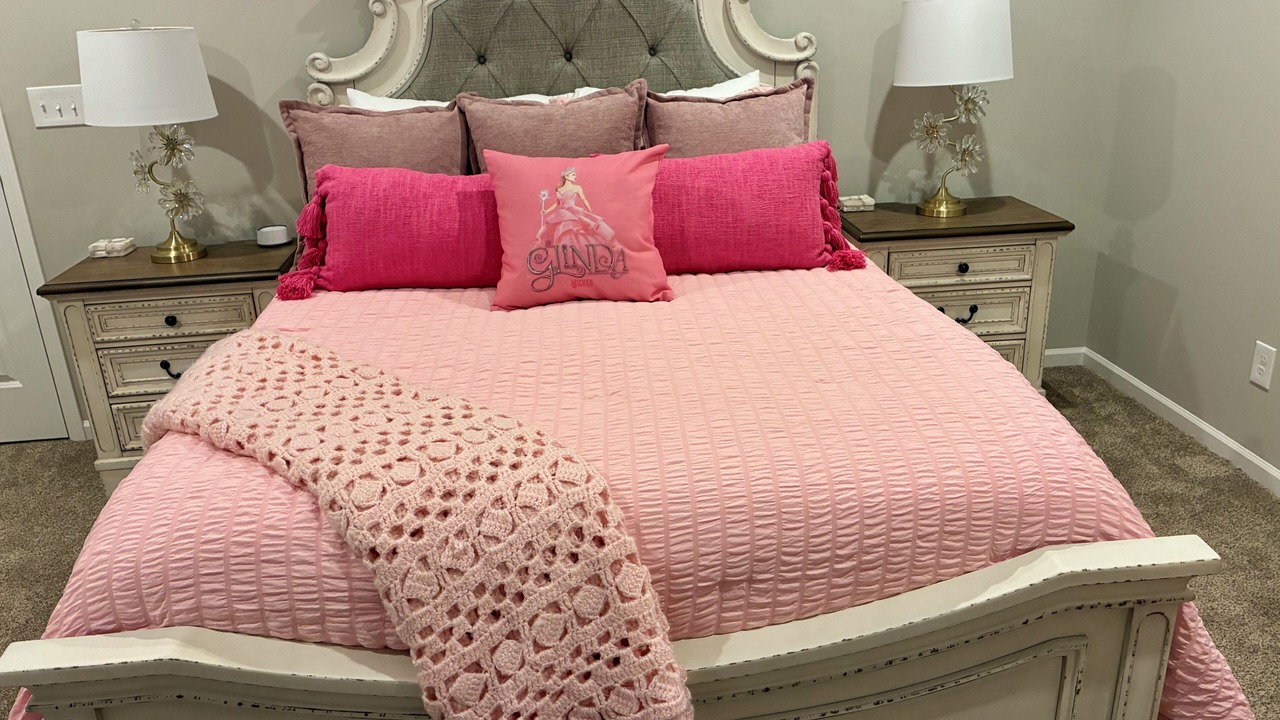 Photo of Bedroom in Ottawa
