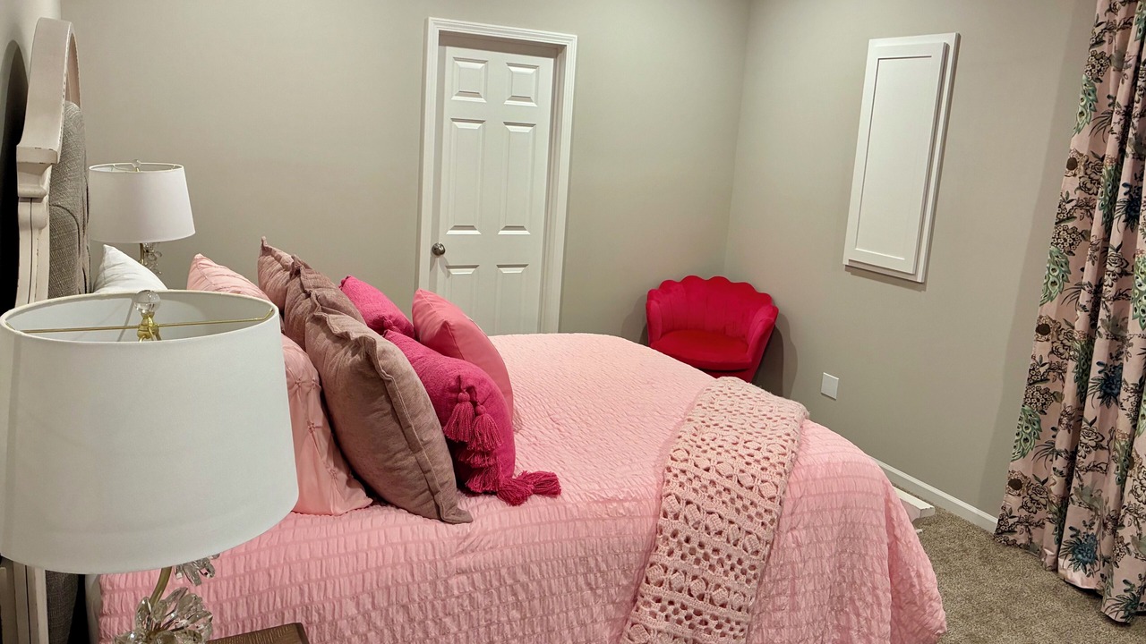 Photo of Bedroom in Ottawa
