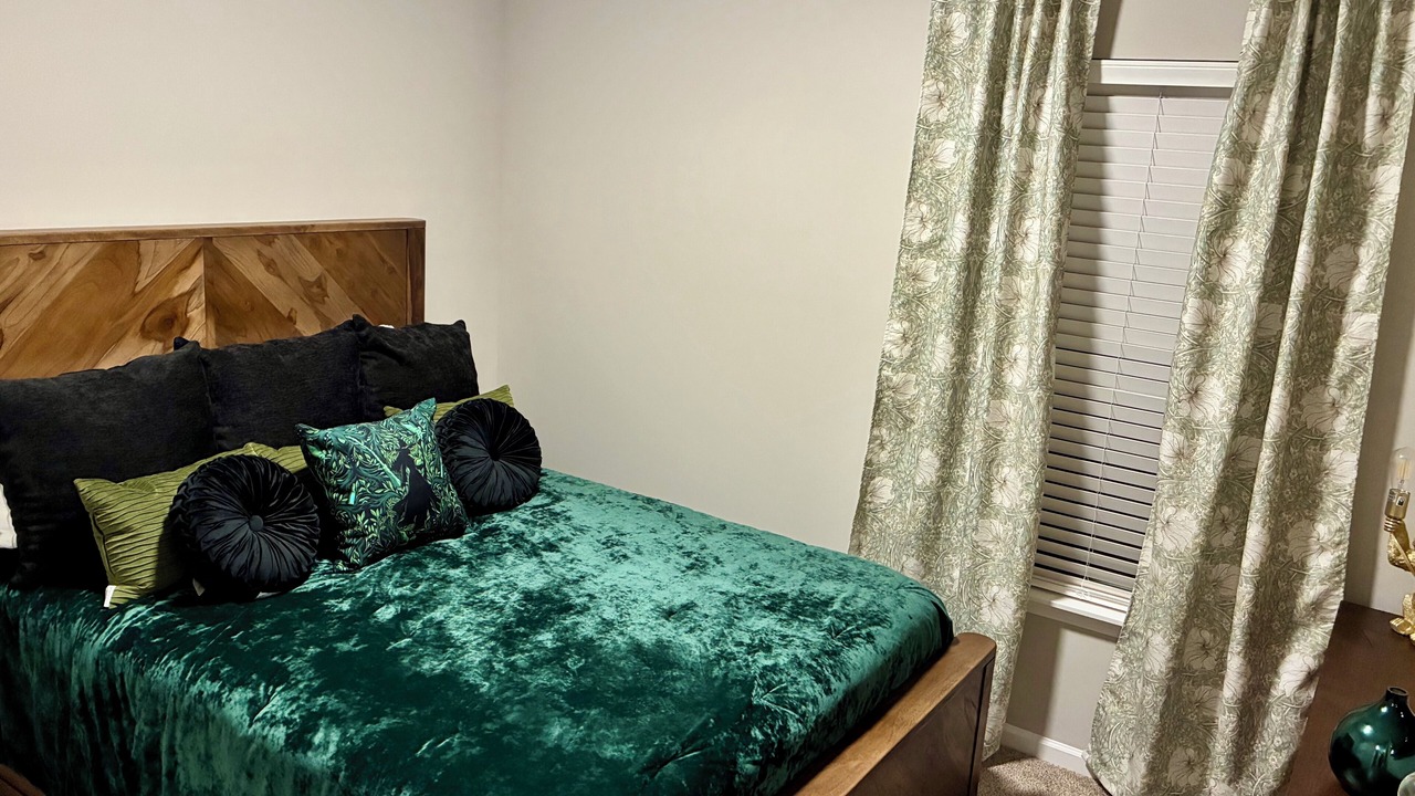 Photo of Bedroom in Ottawa