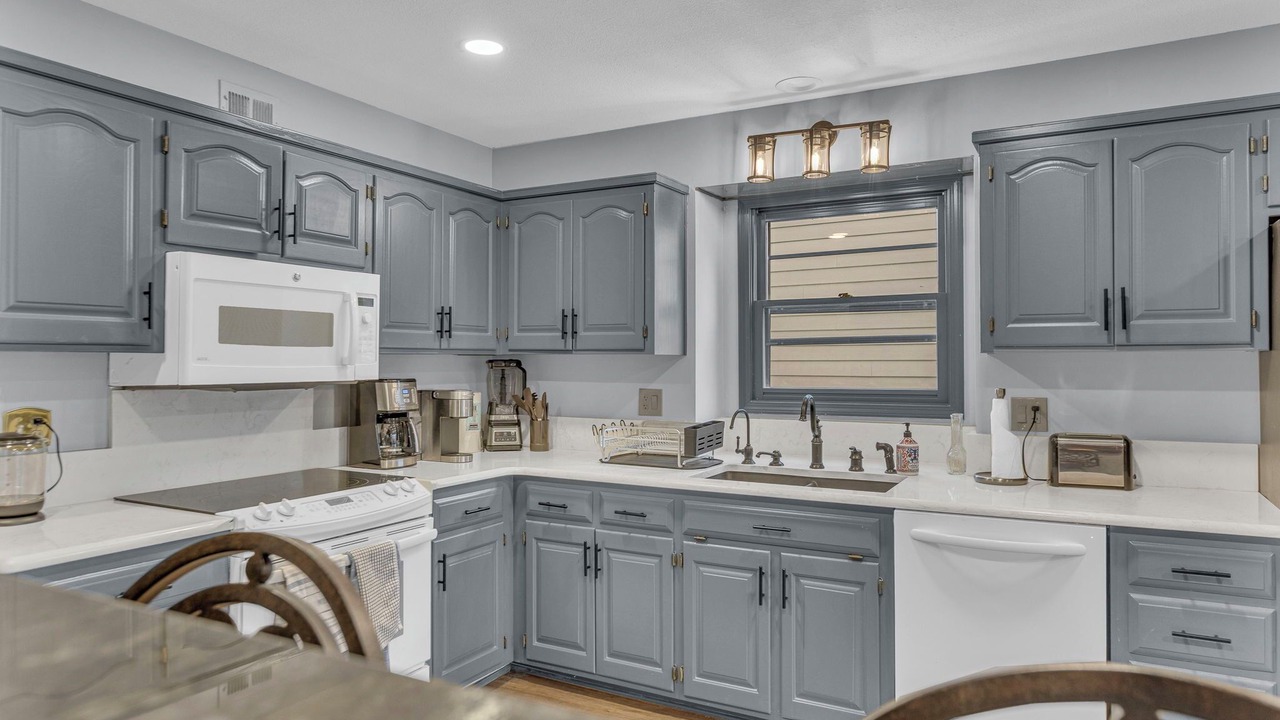 Photo of Kitchen in Olathe