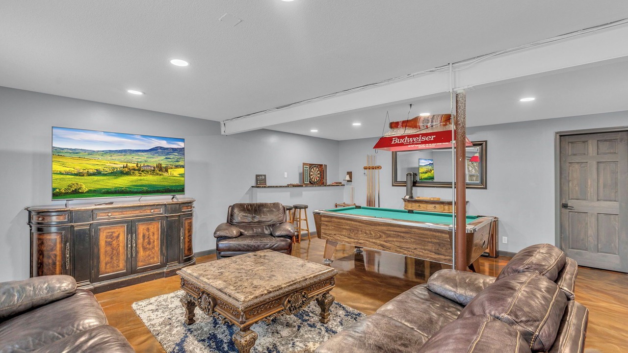 Photo of Bedroom in Olathe