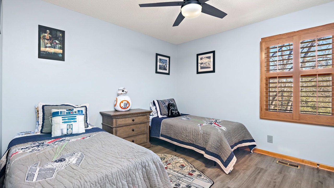 Photo of Bedroom in Olathe