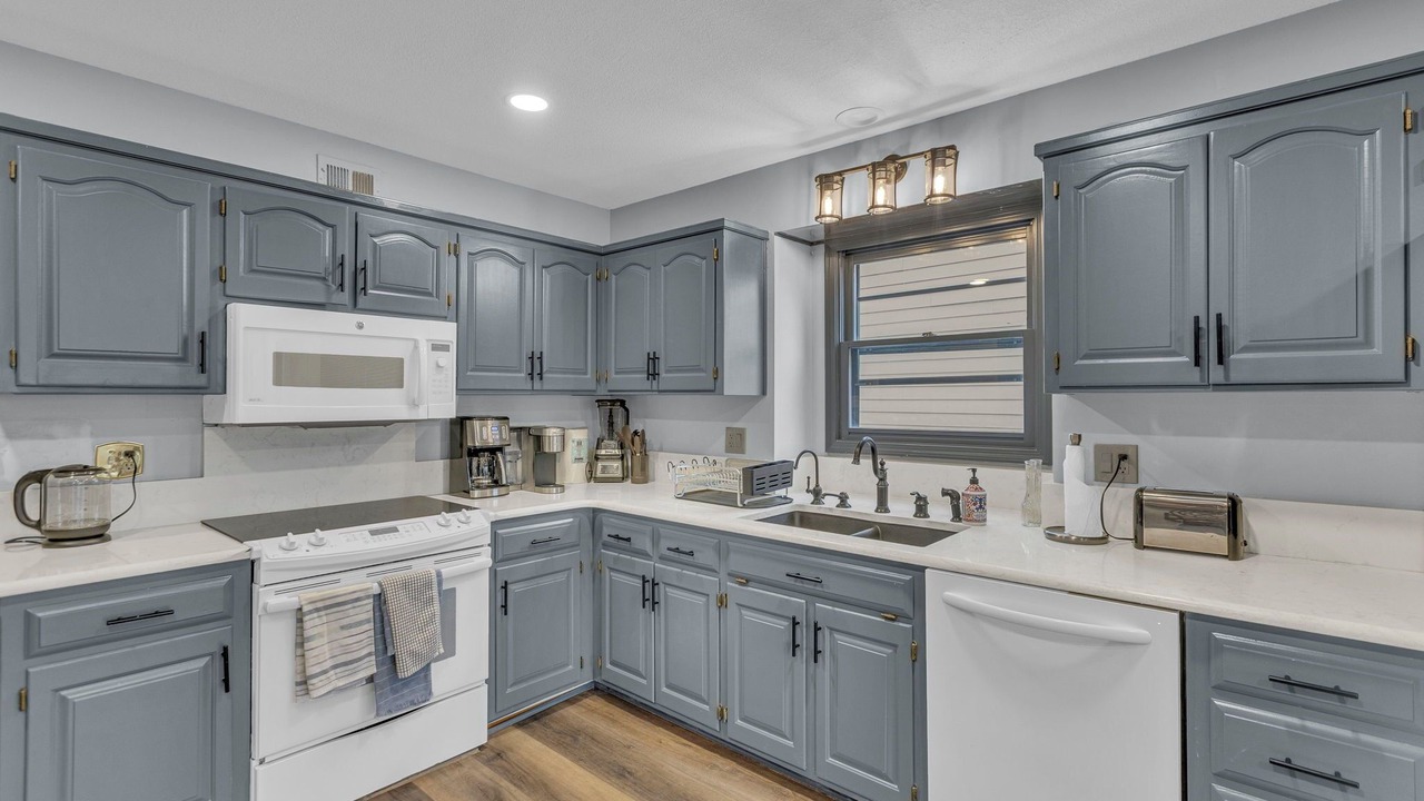 Photo of Kitchen in Olathe