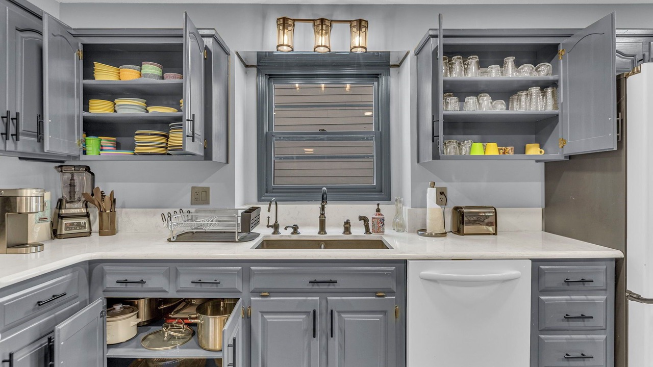 Photo of Kitchen in Olathe