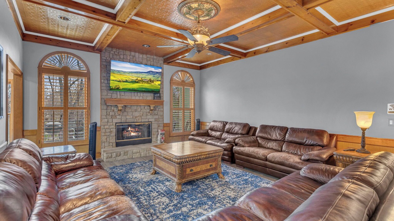 Photo of Livingroom in Olathe