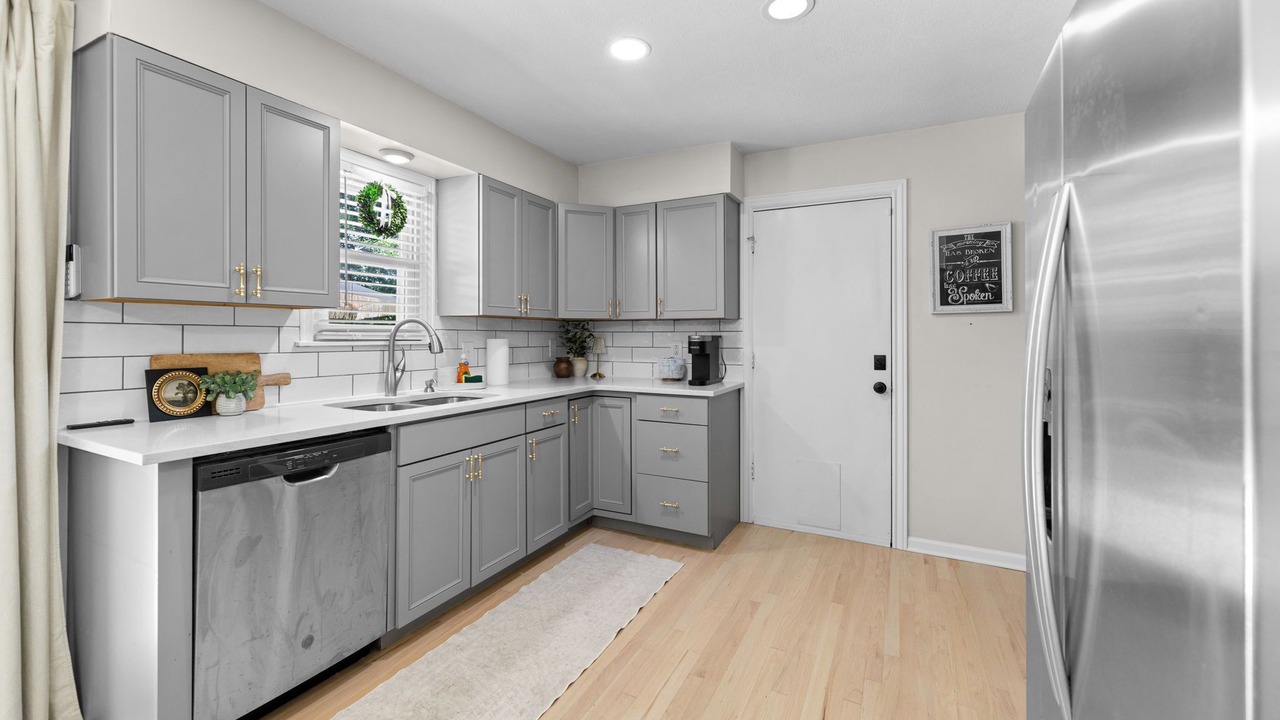 Photo of Kitchen in South Kansas City