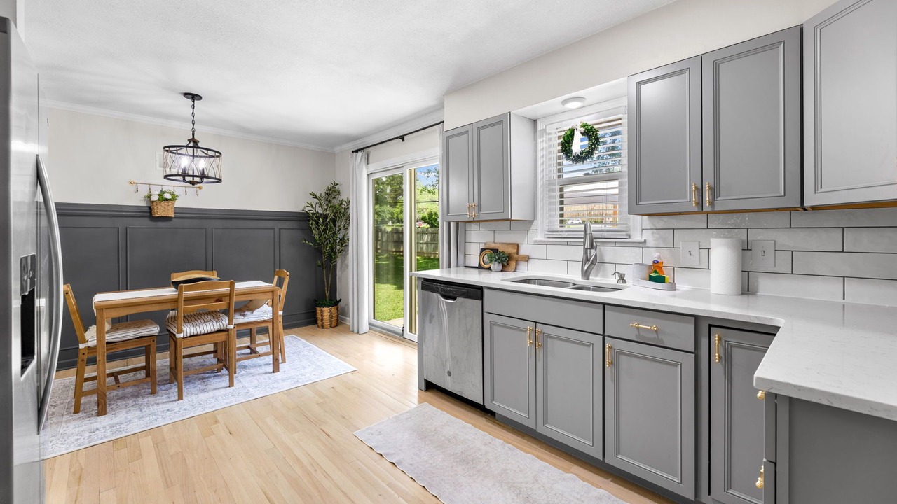 Photo of Kitchen in South Kansas City
