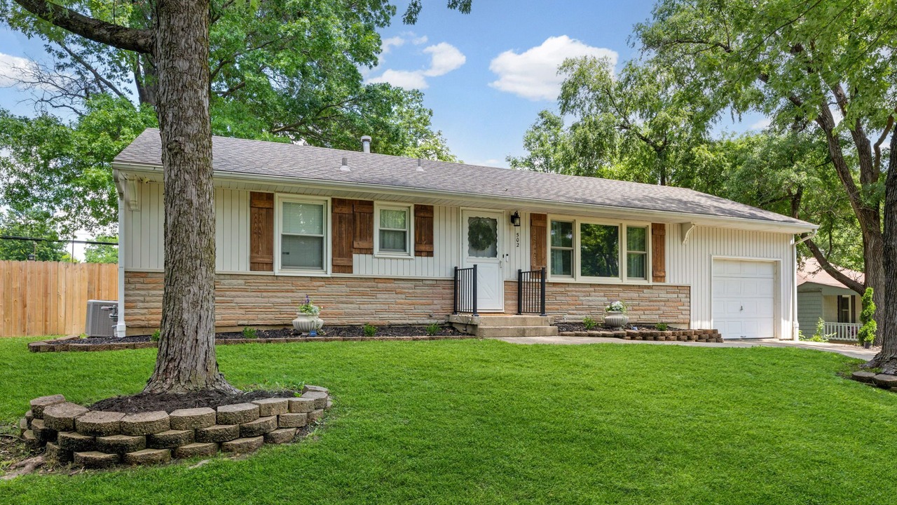 Photo of Outdoor in South Kansas City