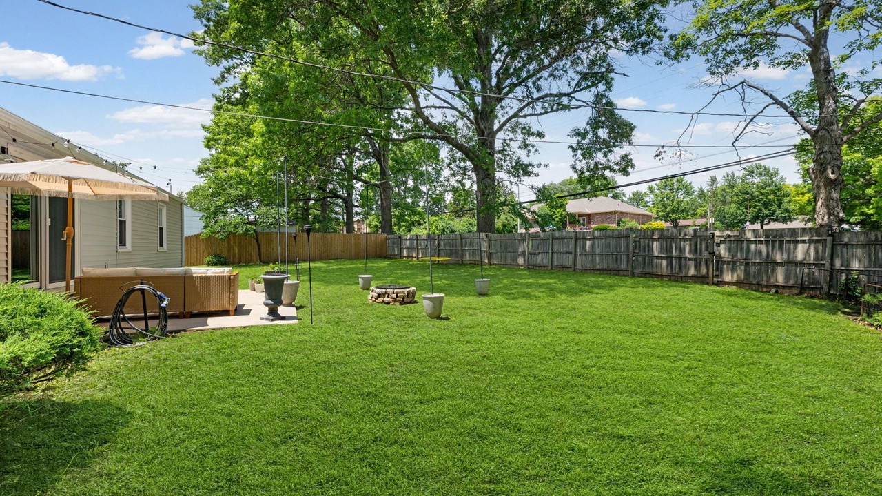Photo of Outdoor in South Kansas City