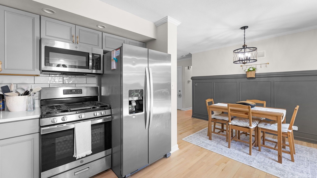Photo of Kitchen in South Kansas City