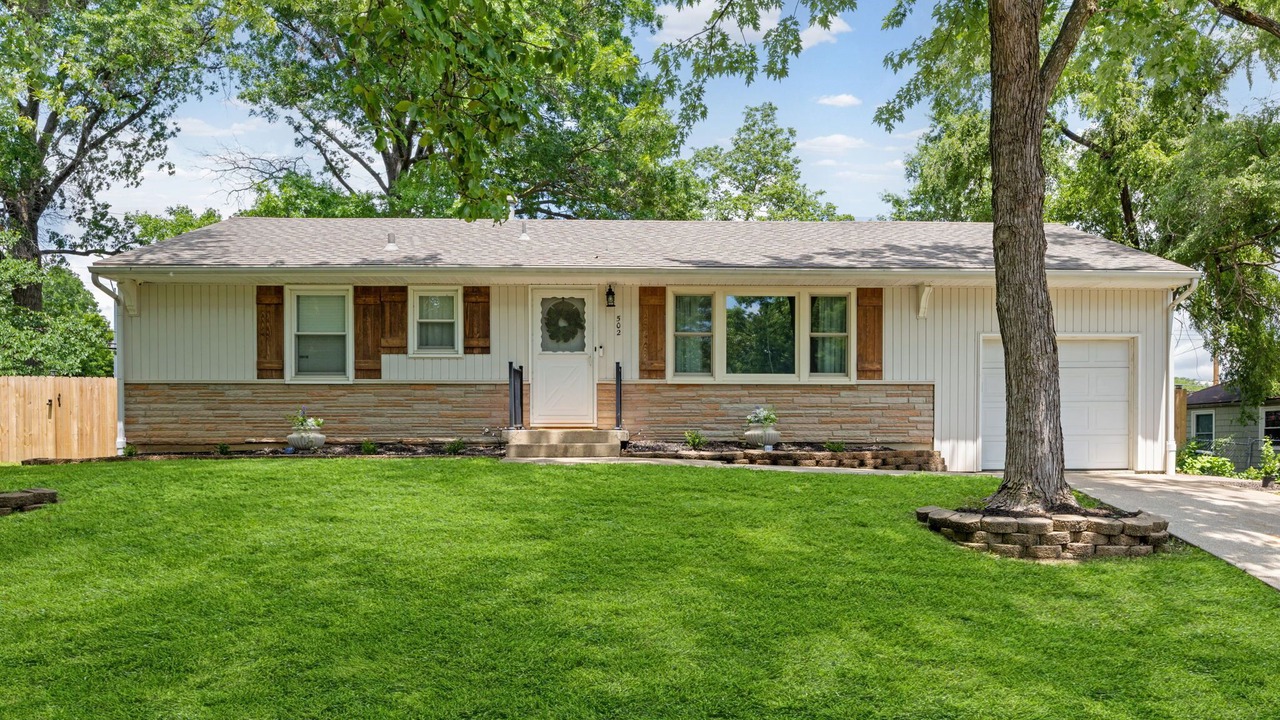 Photo of Outdoor in South Kansas City