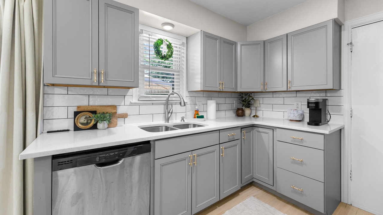 Photo of Kitchen in South Kansas City