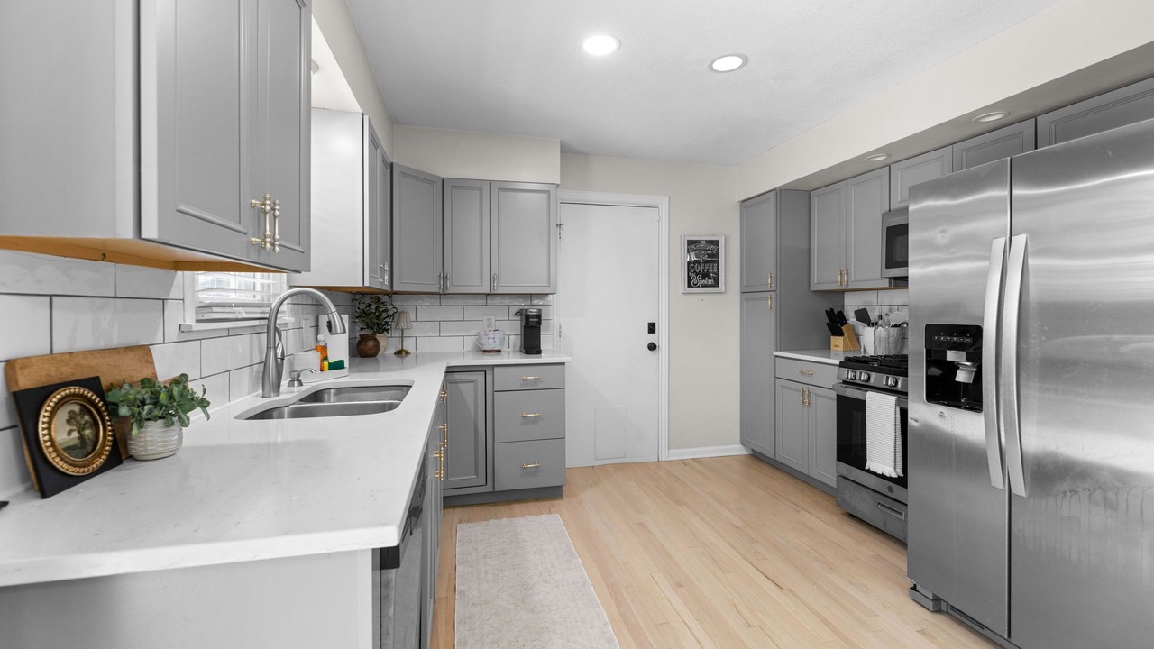 Photo of Kitchen in South Kansas City