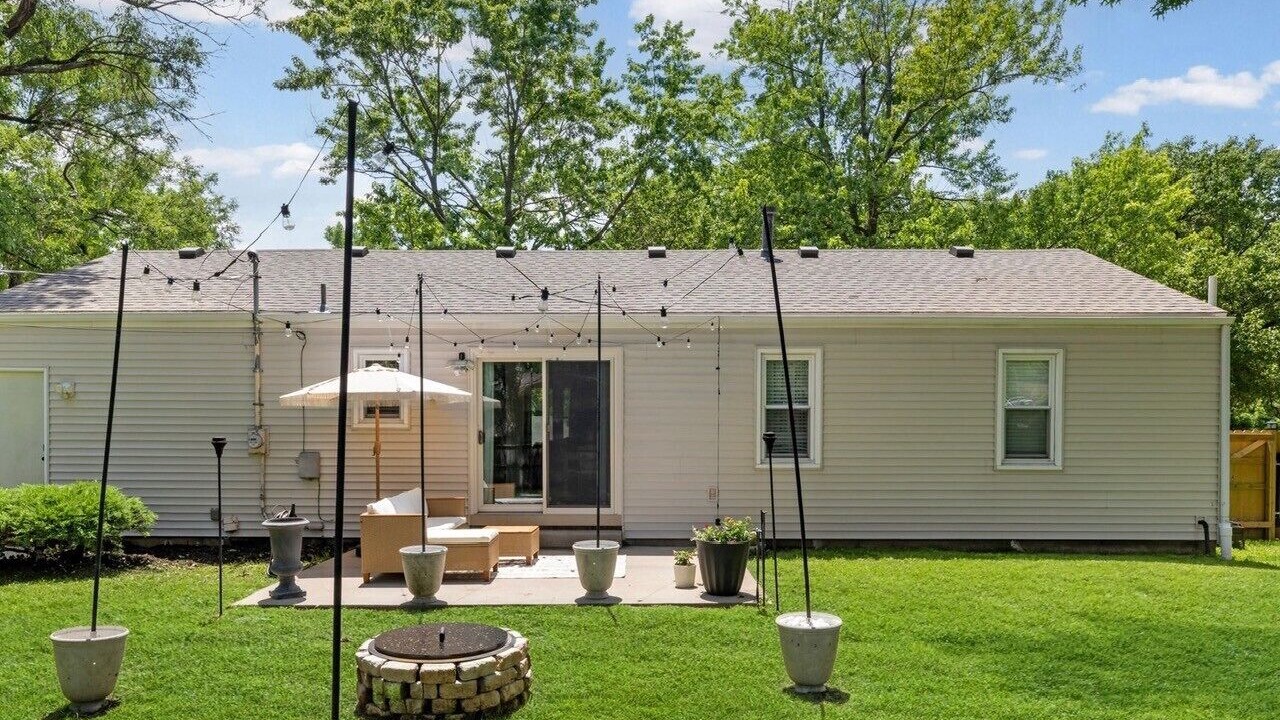 Photo of Patio Balcony in South Kansas City