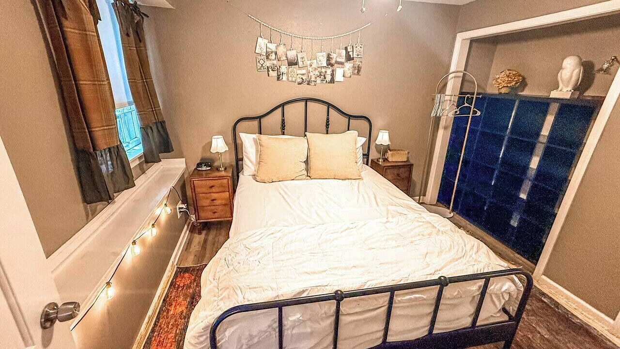Photo of Bedroom in South Hyde Park