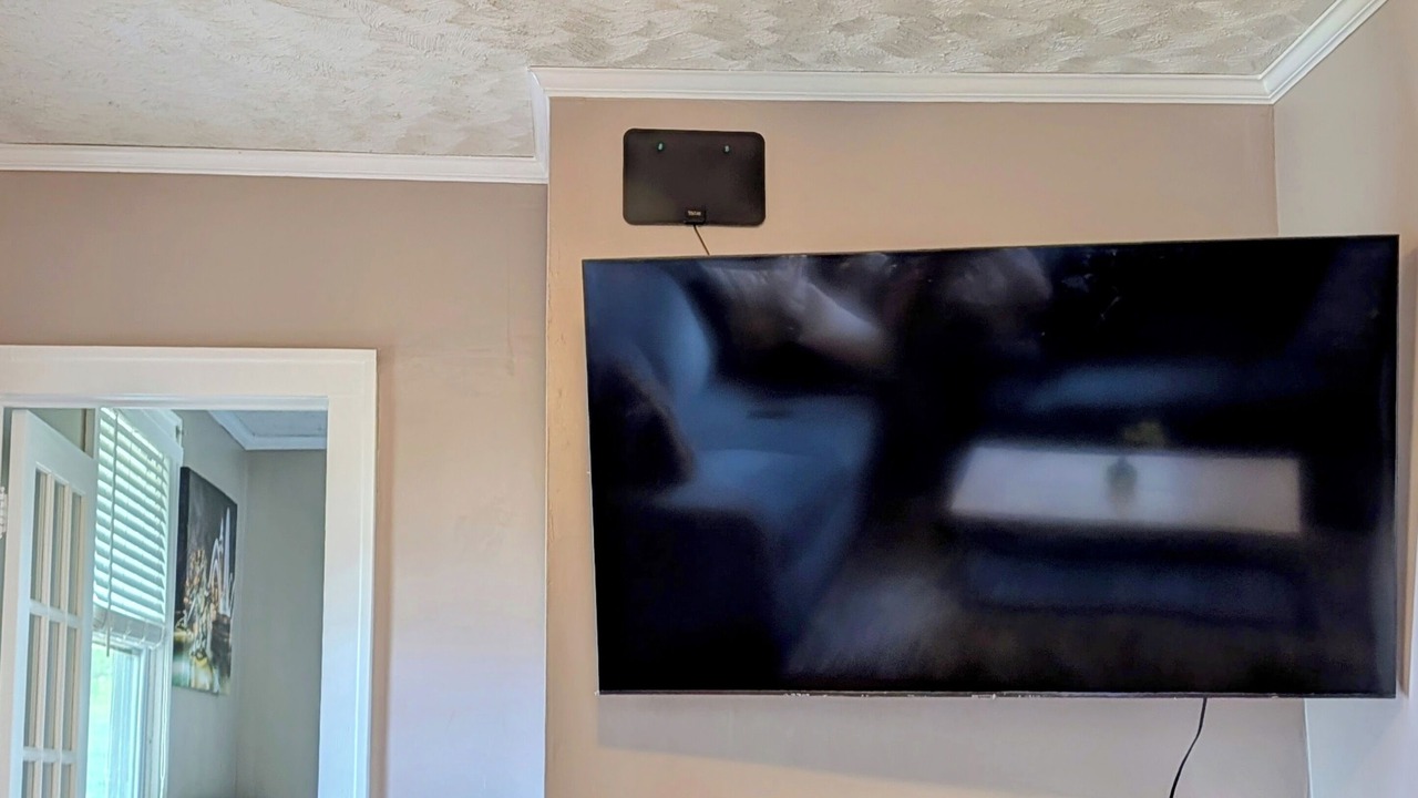 Photo of Livingroom in Blue Springs