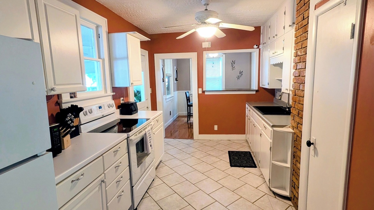 Photo of Kitchen in Blue Springs