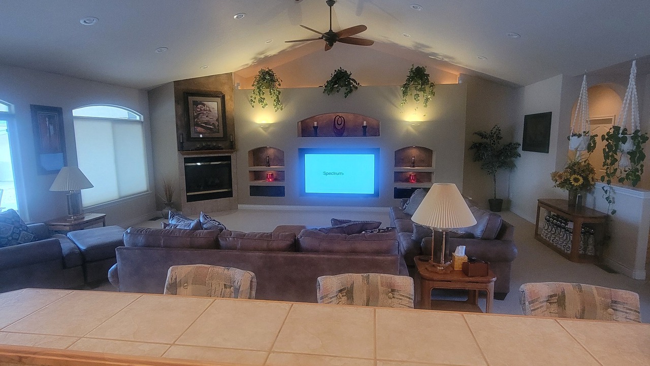 Photo of Livingroom in Redlands