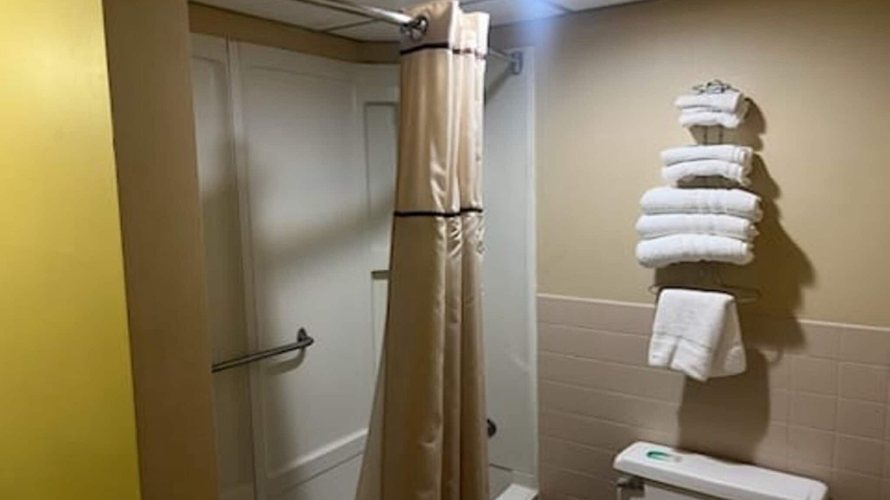 Photo of Bathroom in Hesston