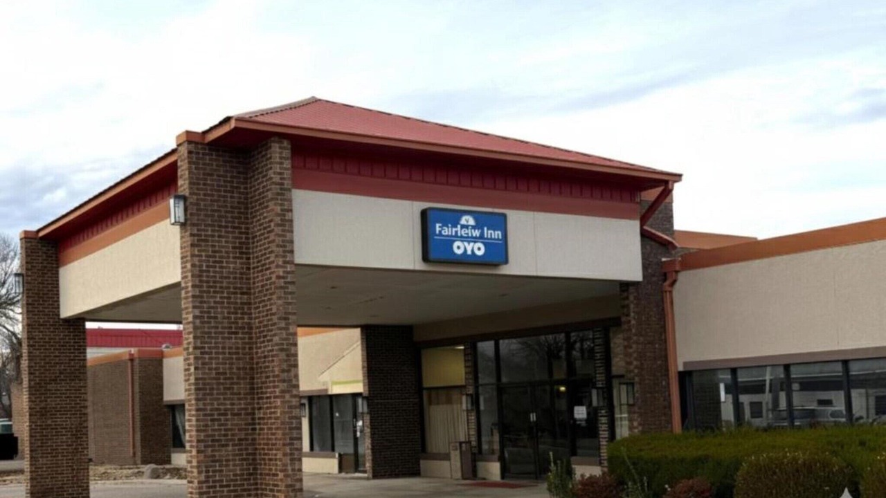 Photo of Outdoor in Hesston