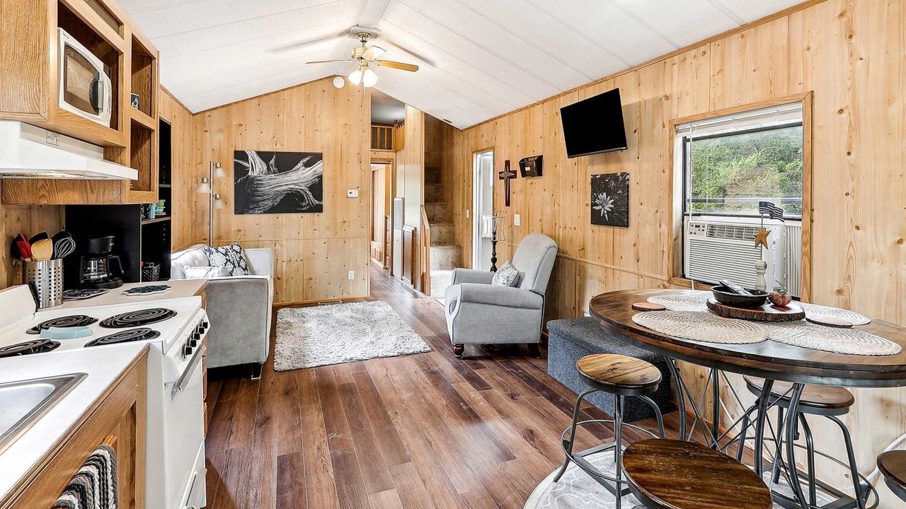 Photo of Kitchen in Neal